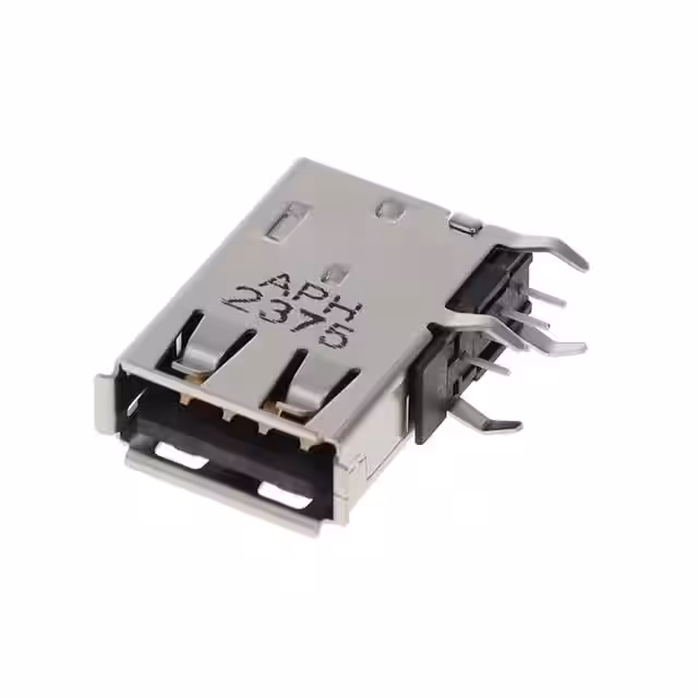 GSB19111KHR Amphenol ICC (Commercial Products)  USB-DVI-HDMI-Steckverbinderbaugruppen